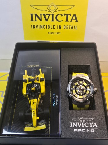 Invicta special edition - invicta,