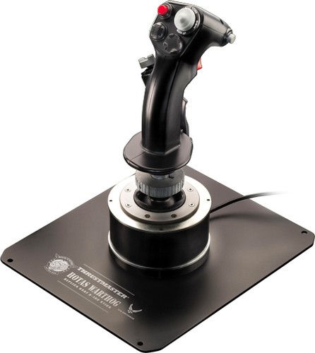 Thrustmaster joystick usb - thrustmaster,