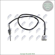 Sensore temperatura gas scarico NTY EGT-NS-011 per NISSAN NV200