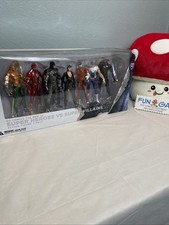 DC Collectibles: The New 52