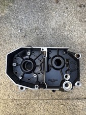 CARTER MOTORE FRANCO MORINI T4 CON ALLOGGIO SENSORE FOLLE