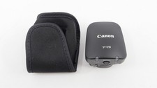Canon Speedlite Trasmettitore ST-E10 Fotocamera Trigger Telecomando Flash Otturatore
