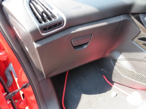 Ford max mk1 - b,