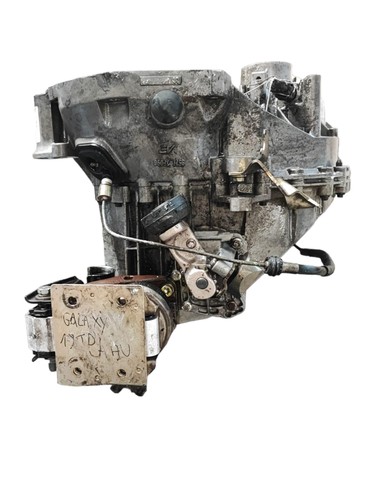 Cambio manuale per - per, ford