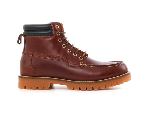 Lumberjack uomo scarponcino - lumberjack,