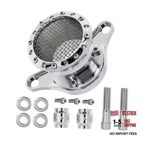 Motorcycle air cleaner filter - motorcycle,