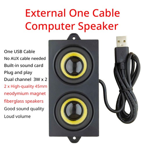 Altoparlante bluetooth usb - altoparlante, un
