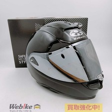 Casco integrale OGK Aeroblade-6 L RXBI15658 sicurezza moto bici