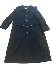 Cappotto Steinbock Tyrol