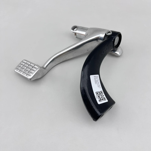 Pedale freno completo - , harley