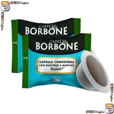 100 Cialde Capsule Caffè