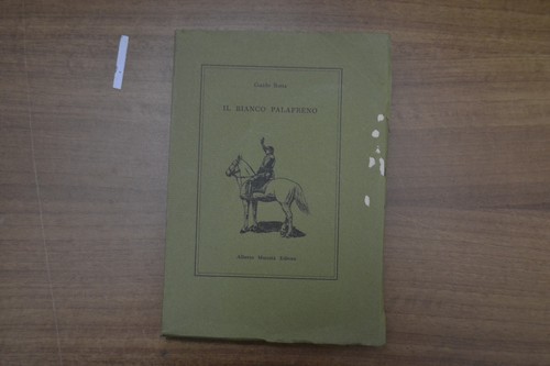 Libro intonso guido botta - libro,
