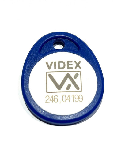 Nuovo videx 955 vprox - videx,