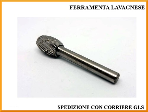 Fresa oliva hss - ad, stella