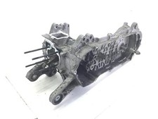 CARTER MOTORE ALBERO E INGRANAGGI MOD: ABA APRILIA SCARABEO DITECH IE 2T 50 2001