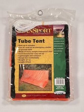Stansport Tubo Tenda Rifugio