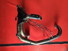 Collettori Originali Ducati