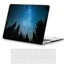 Ausmix Custodia per MacBook