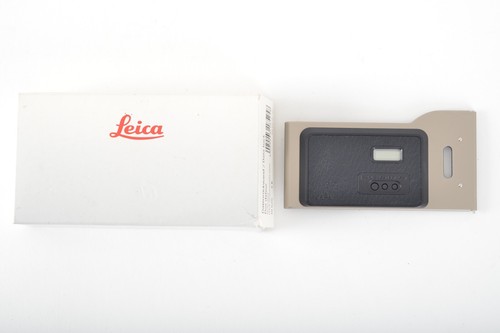Leica dos dateur - leica,