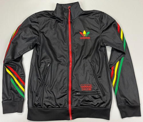 Adidas chile jamaica - adidas, track
