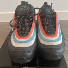 Nike Air Max 97 'On Air: Neon
