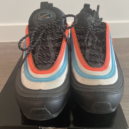Nike air max neon - nike, air: