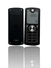 Motorola MOTOFONE F3 - Nero -