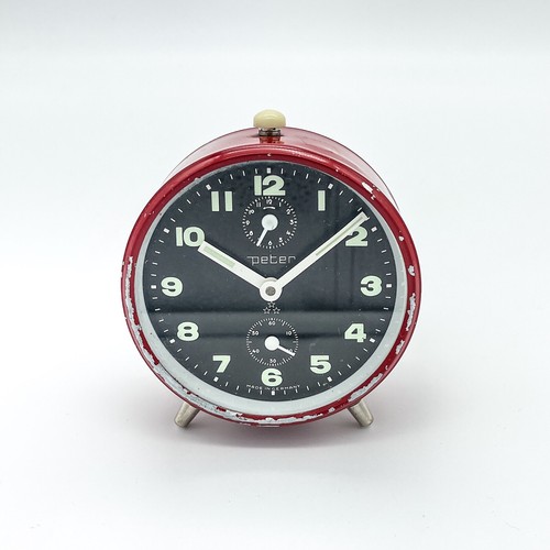 Orologio tavolo sveglia - tavolo,