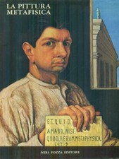 Pittura metafisica vv - la, aa.vv