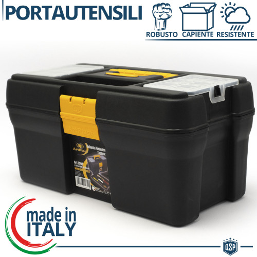Valigetta portautensili - valigetta,