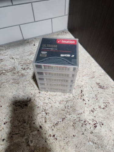 Ultrium tape - ultrium,