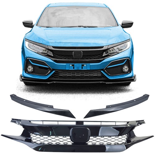Per honda civic tipo fk - honda,