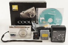Come nuovo! Nikon Coolpix