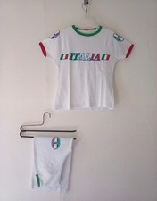 Completo Maglietta E Pantalone