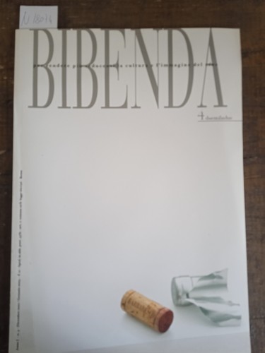 Bibenda rivista enologica - bibenda,