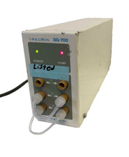 VISCOTEK DG-700 DEGASATORE