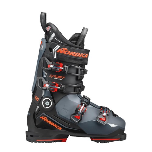 Scarponi sci nordica - scarponi,