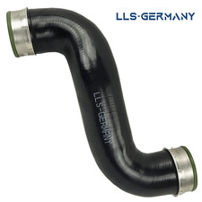 Tubo turbo per MERCEDES CLASSE