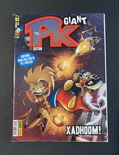 PK Giant 3k edition 03 -