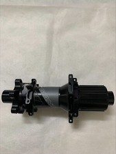 MOZZO POSTERIORE DT 240S PER XCR 0/TRX 0 28X148 CON LOGO GIGANTE