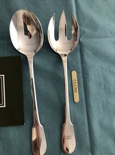 CHRISTOFLE  CLUNY  - Cuillère