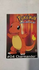 POKEMON POSTCARDS - Gotta