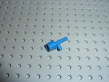 LEGO Minifig Accessory Torch