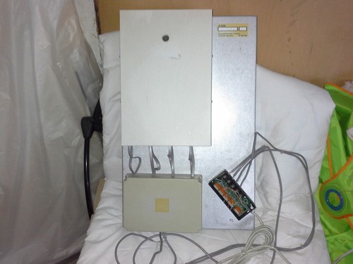 Eurotel telecom lcr 1000 plus - lcr,