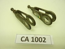 HONDA CBX 550 F  F2 '82-'86