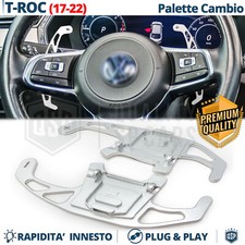 PALETTE Cambio al Volante per