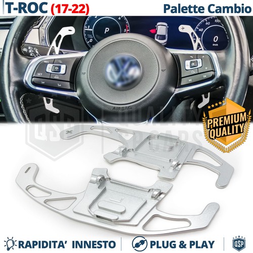 Palette cambio volante per - palette,