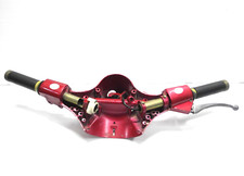 LML STAR LITE 125 4T  AUTOMATICO  2015 -2017 MANUBRIO STERZO