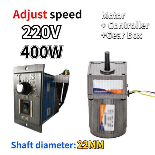 Regolatore velocità 220v - velocità,
