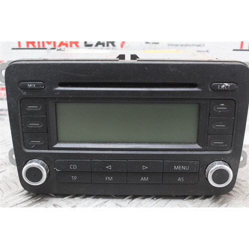 Autoradio radio stereo - autoradio,